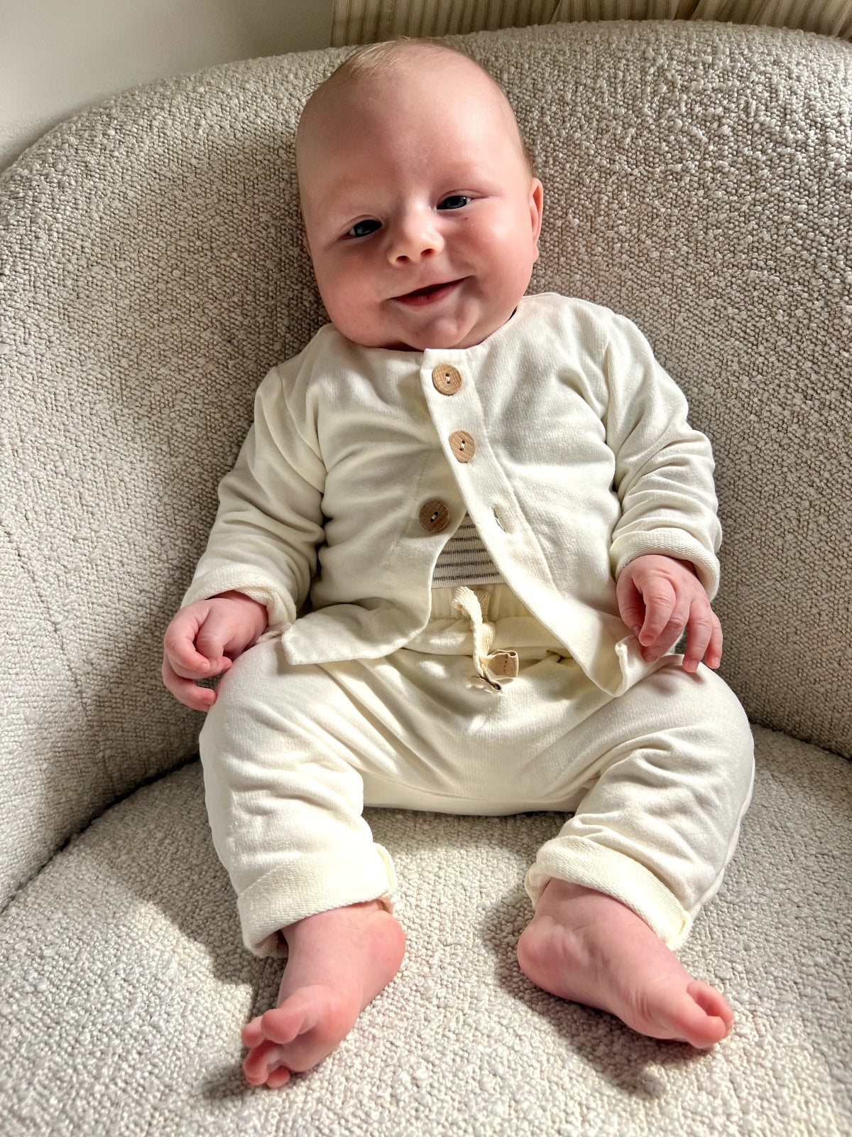 Jolie Jacket Outerwear 1+ In The Family