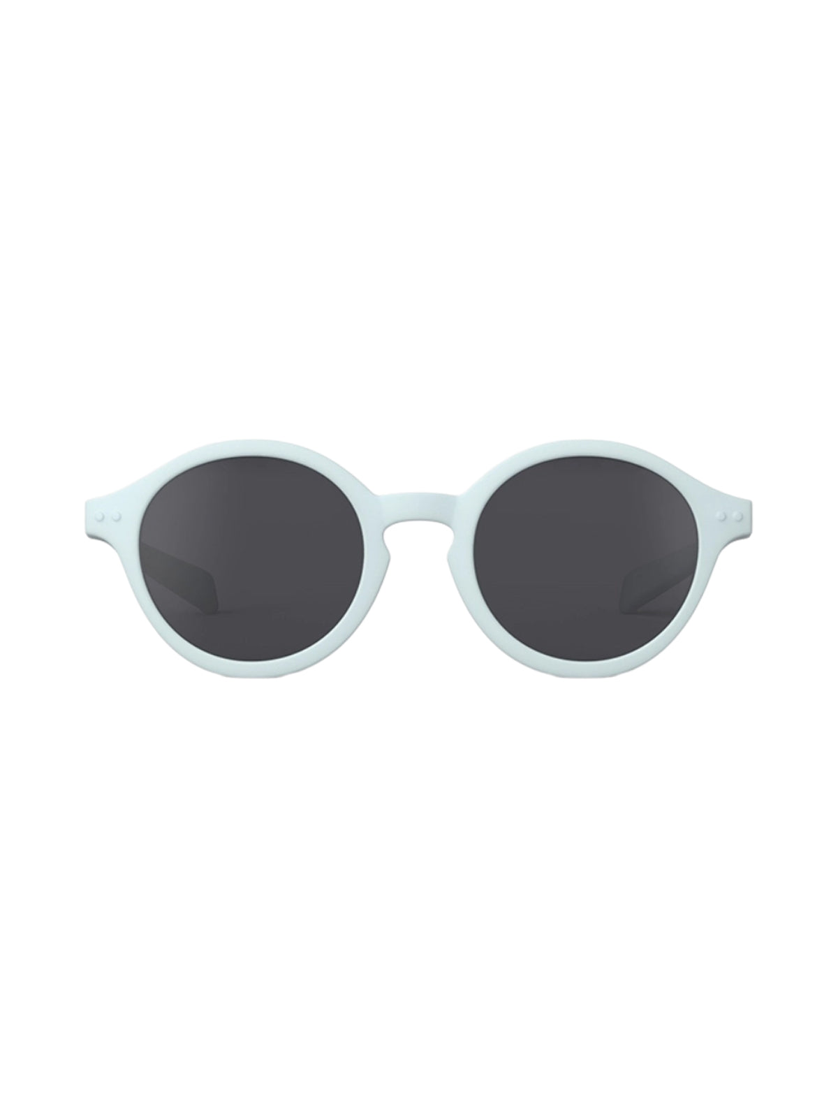 Sweet Blue Polarized Sunglasses Sunglasses Izipizi Sweet Blue 9-36M