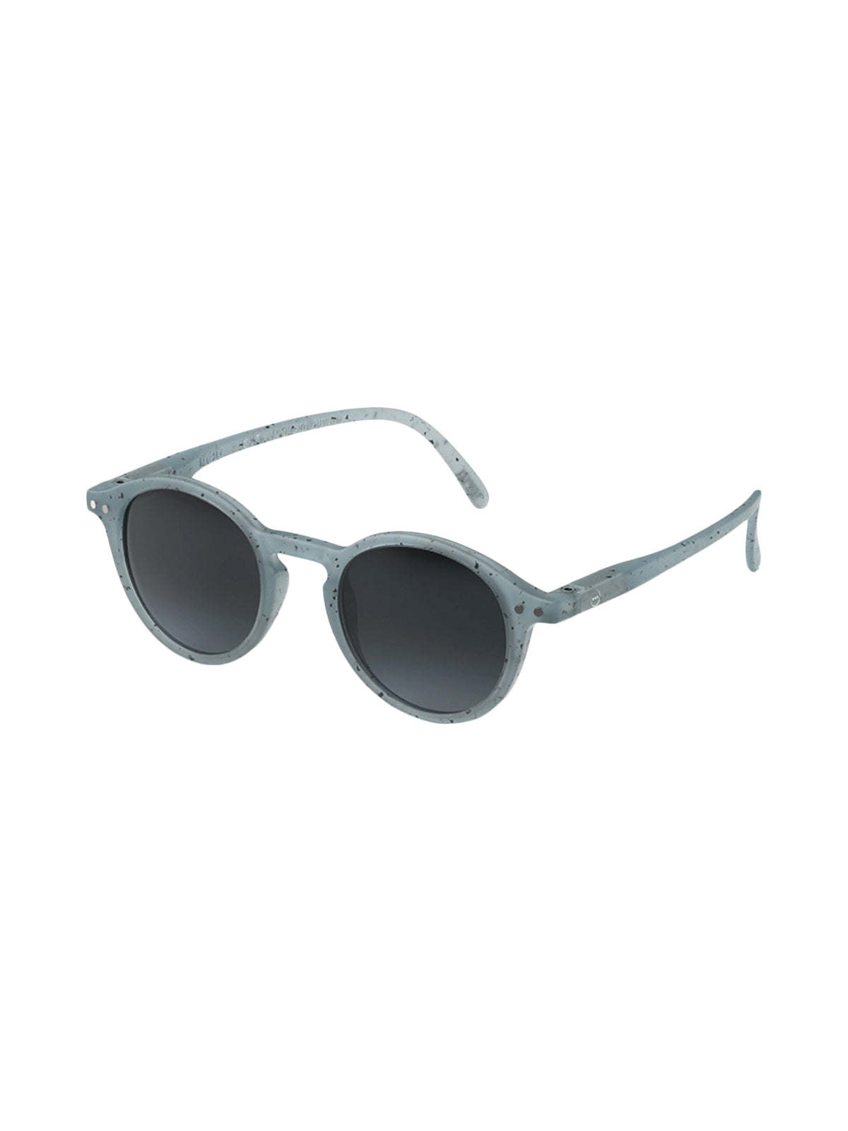 Washed Denim Polarized Sunglasses Sunglasses Izipizi