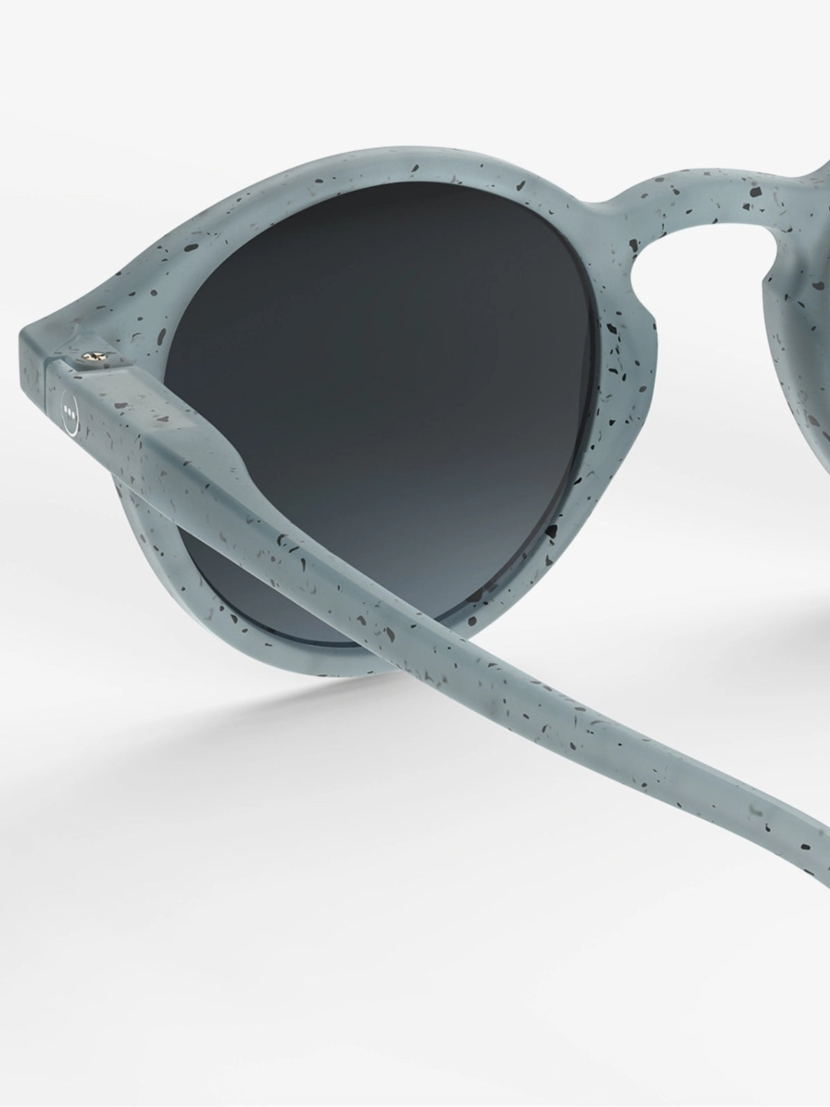 Washed Denim Polarized Sunglasses Sunglasses Izipizi