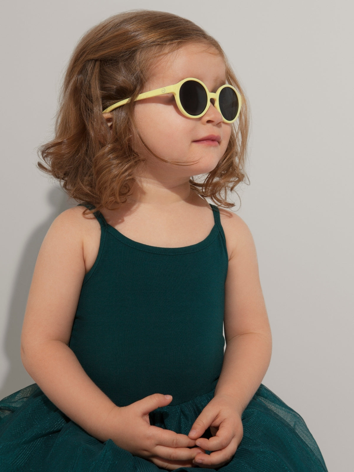 Lemonade Polarized Sunglasses Sunglasses Izipizi