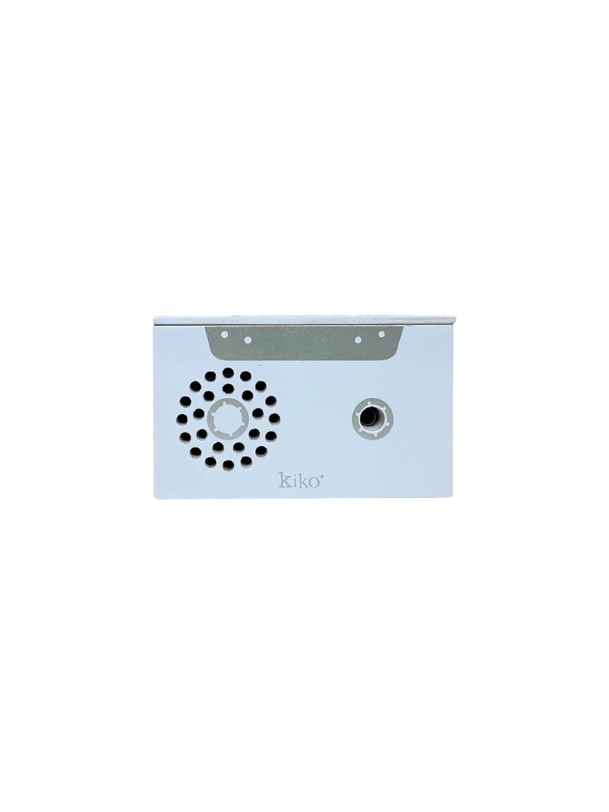 Tape Recorder Boombox - Yellow Pretend Play Kiko+ & gg*