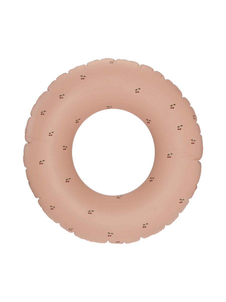 Large Cherry Swim Ring Outdoor Play Konges Sløjd
