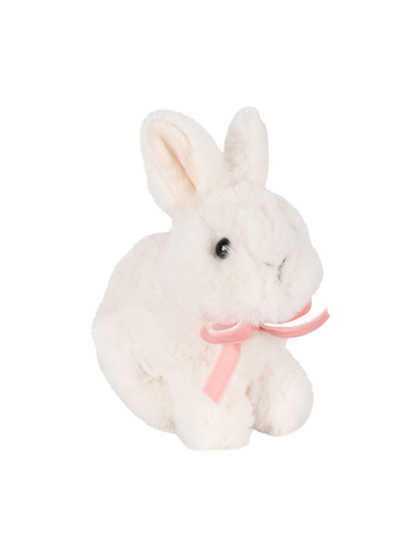 Mini Plush Bunny Plush Konges Sløjd