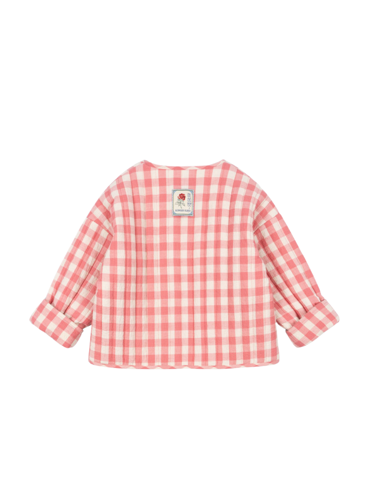 Rosie H-W x Konges Sløjd Bella Jacket Outerwear Konges Sløjd