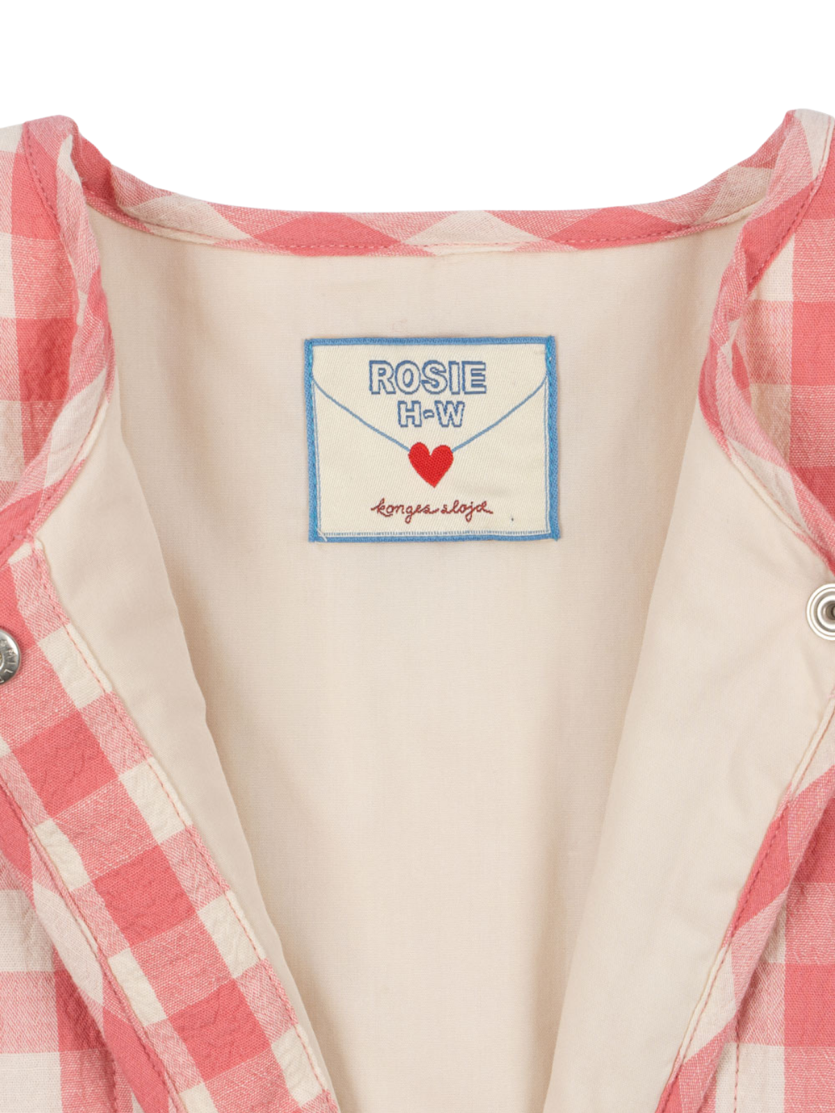 Rosie H-W x Konges Sløjd Bella Jacket Outerwear Konges Sløjd