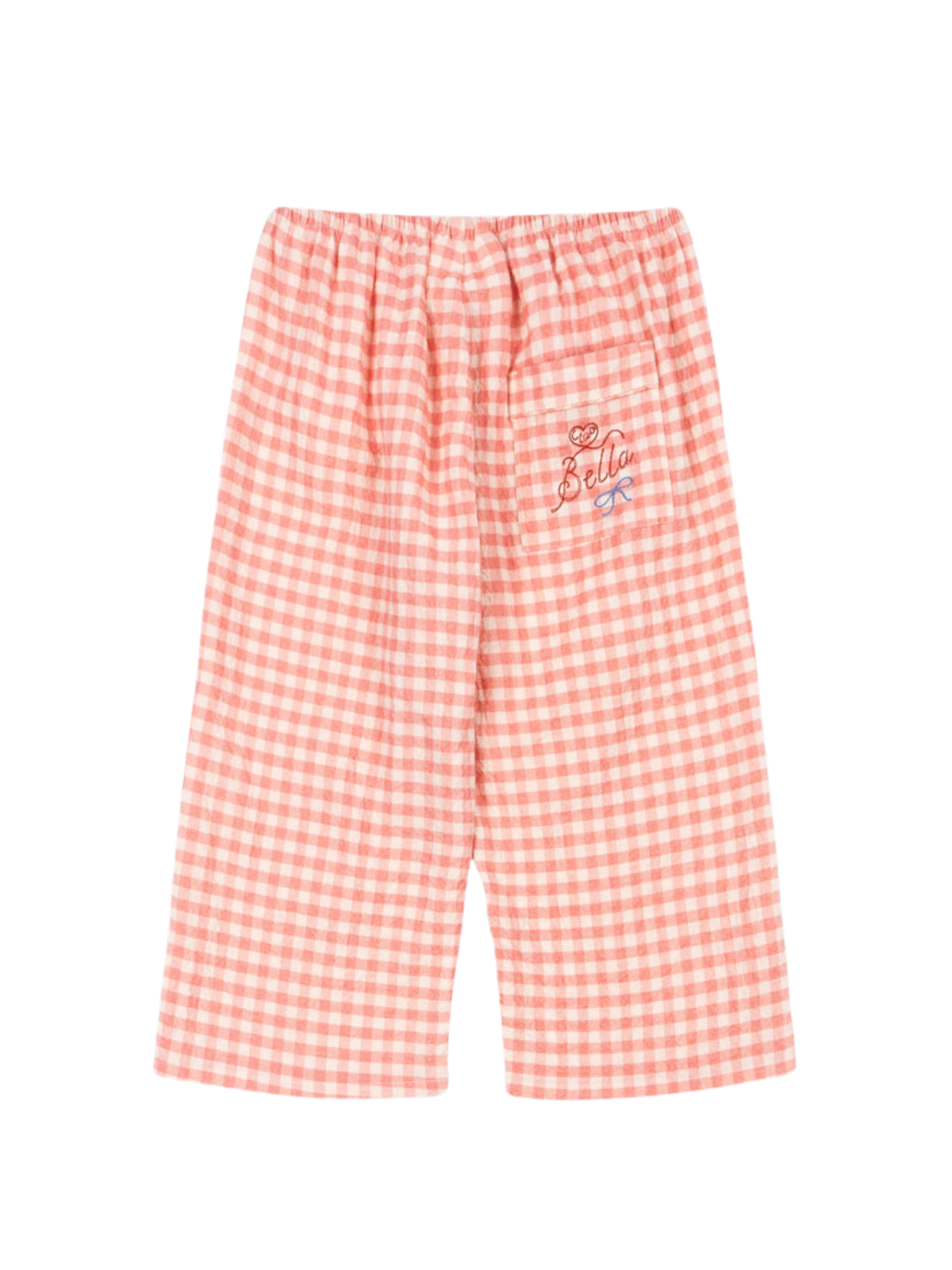 Rosie H-W x Konges Sløjd Bella Pants Pants Konges Sløjd