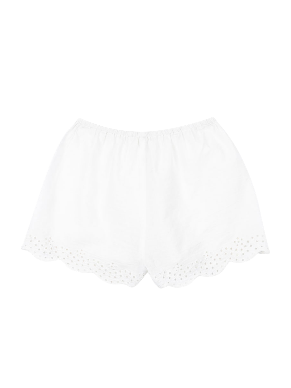 Rosie H-W x Konges Sløjd Fiori Shorts Shorts Konges Sløjd
