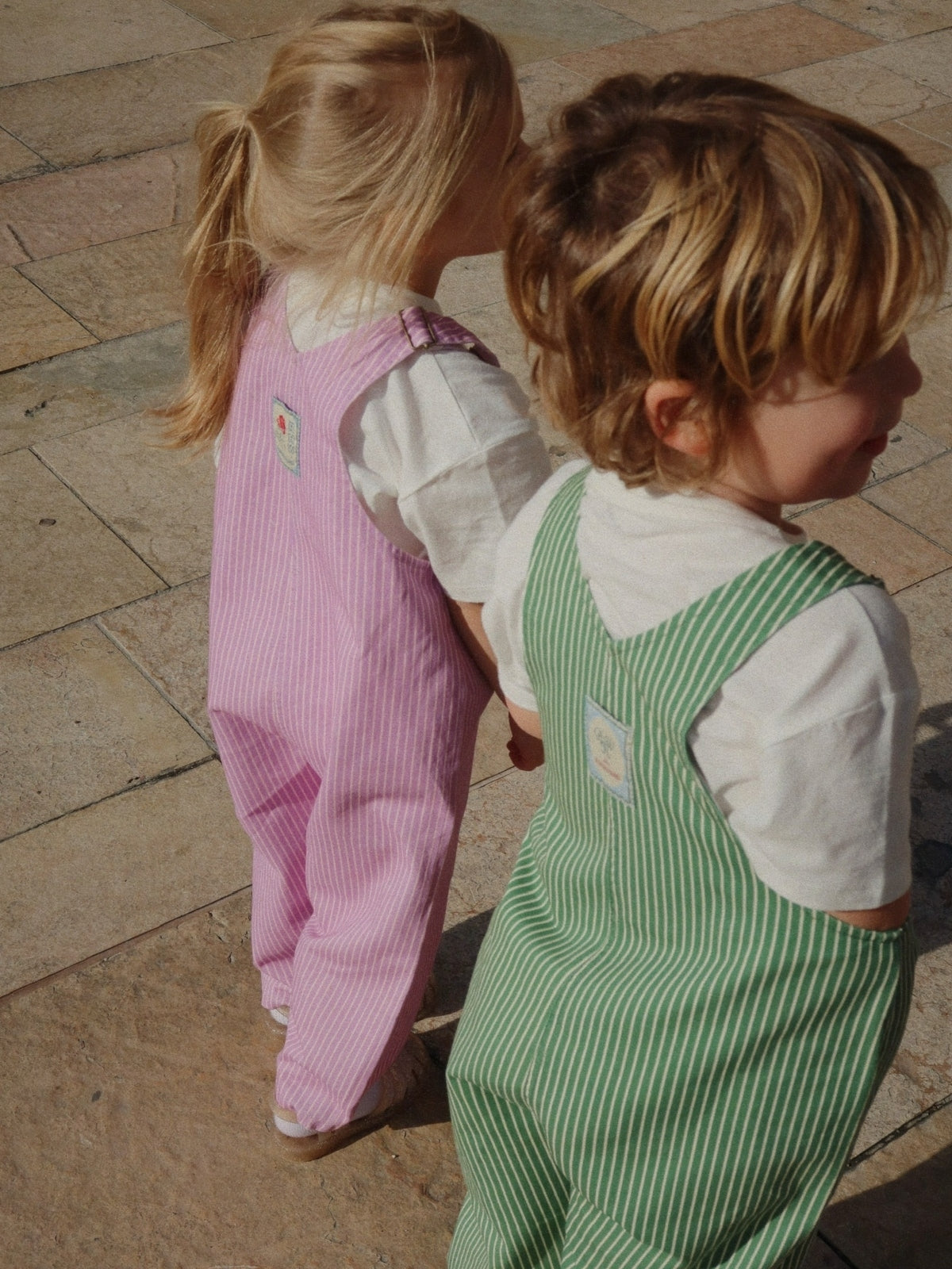 Rosie H-W x Konges Sløjd Jack Overalls Pants Konges Sløjd