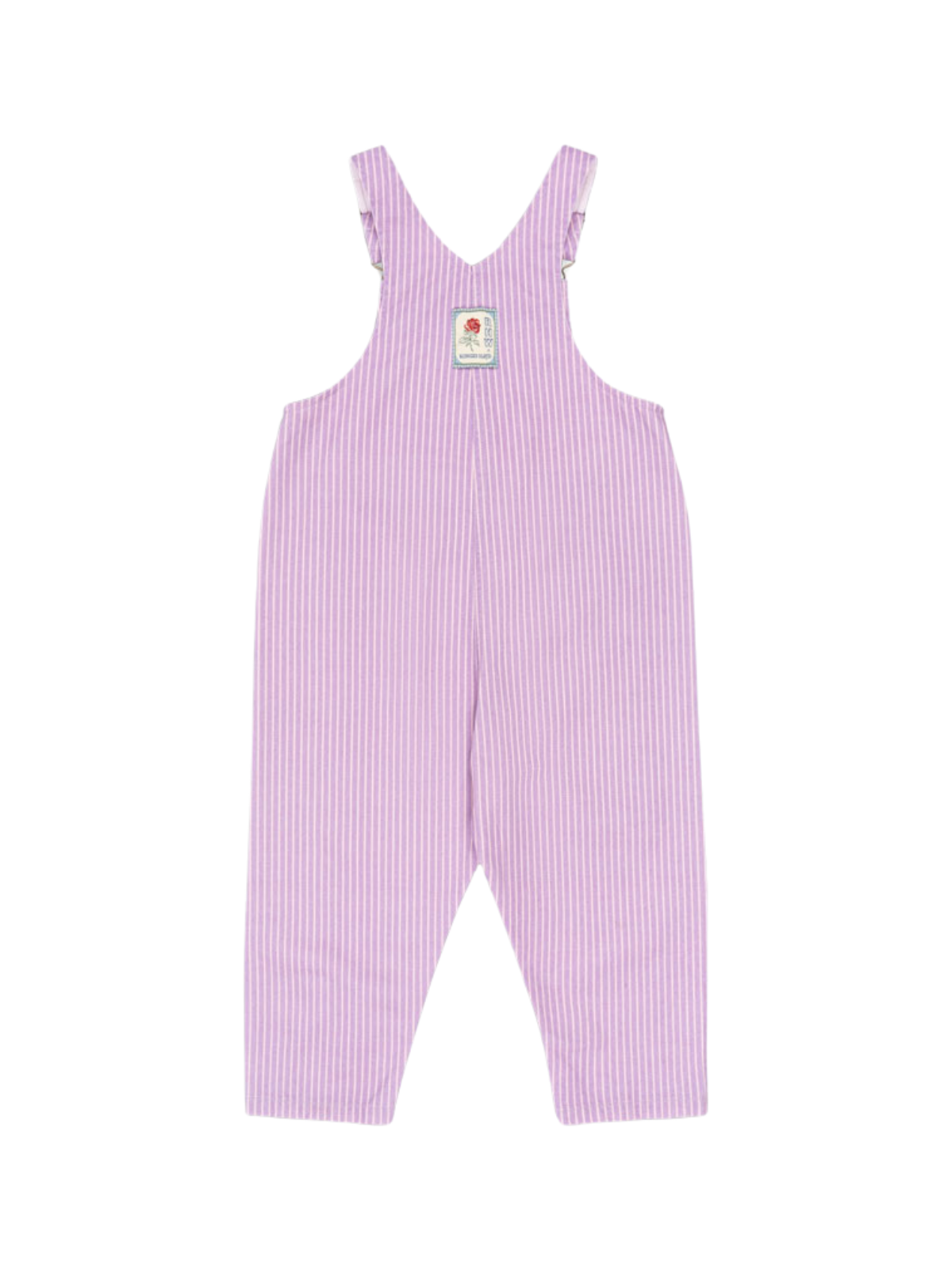 Rosie H-W x Konges Sløjd Letter Overalls Pants Konges Sløjd