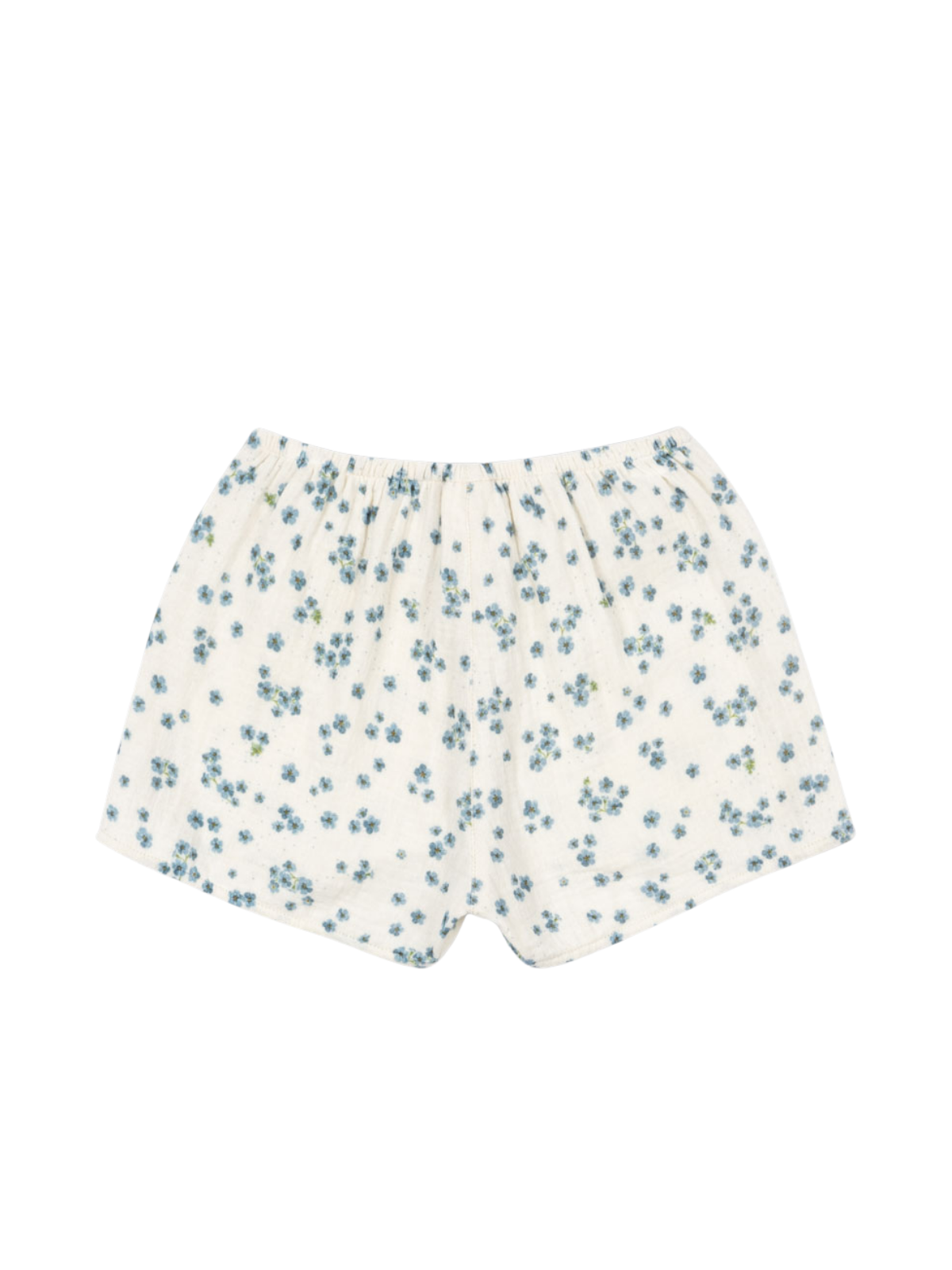 Rosie H-W x Konges Sløjd Mioblu Shorts Shorts Konges Sløjd