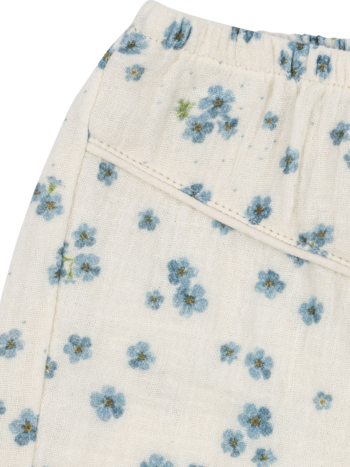 Rosie H-W x Konges Sløjd Mioblu Shorts Shorts Konges Sløjd