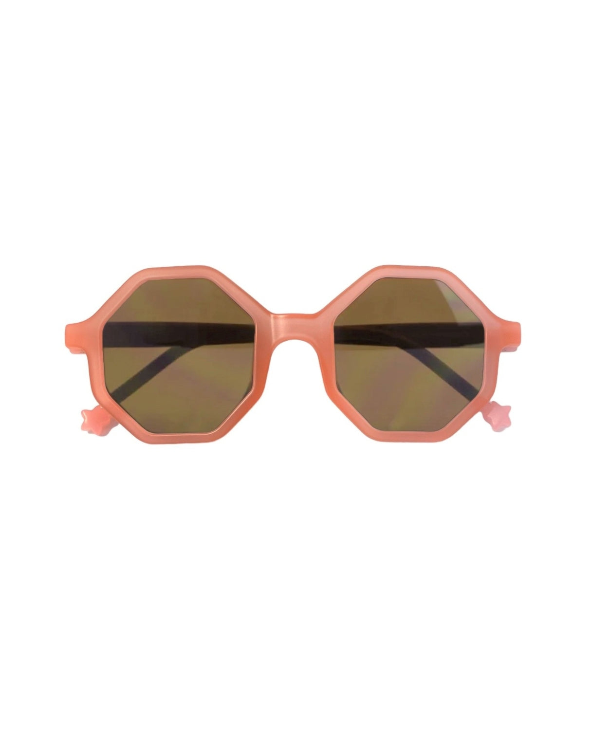 Pink Kids Sunglasses Sunglasses YEYE Pink