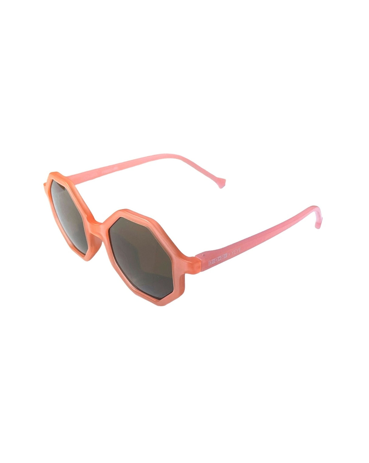 Pink Kids Sunglasses Sunglasses YEYE