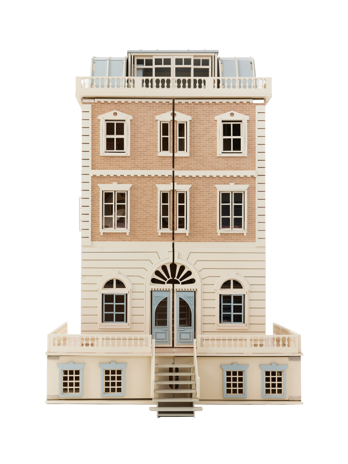 House of New York Pretend Play Little Forest Animals