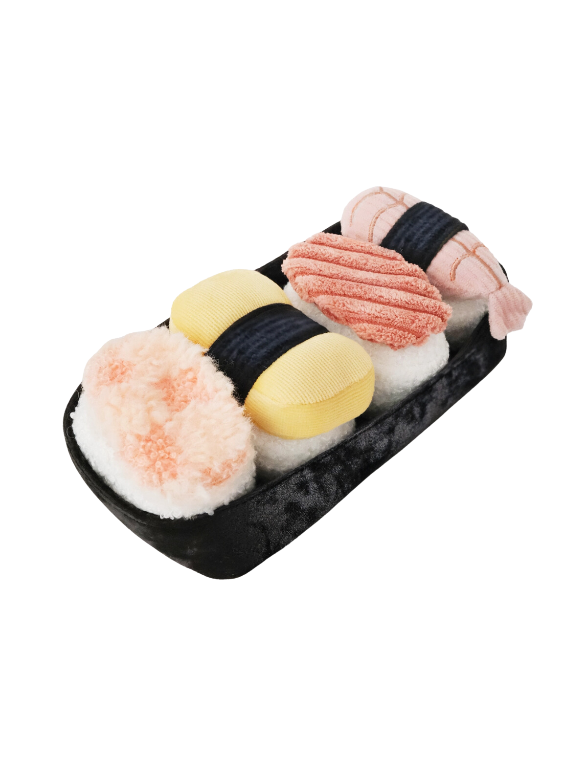 Busy Sushi Baby Toys Little Lamb Kind