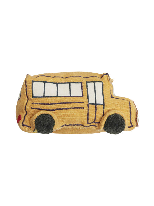 Ride & Roll - School Bus Pretend Play Lorena Canals