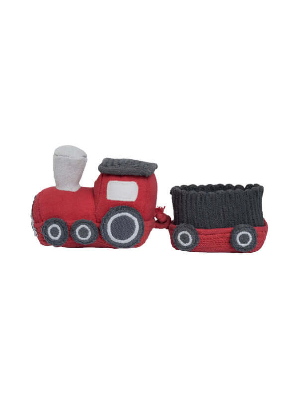 Ride & Roll - Train Pretend Play Lorena Canals