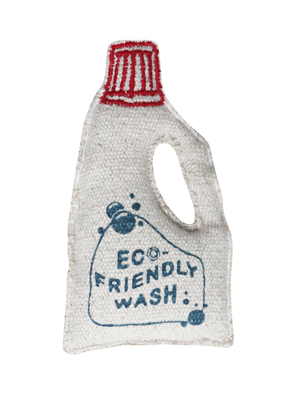 Washing Machine Play Basket Pretend Play Lorena Canals