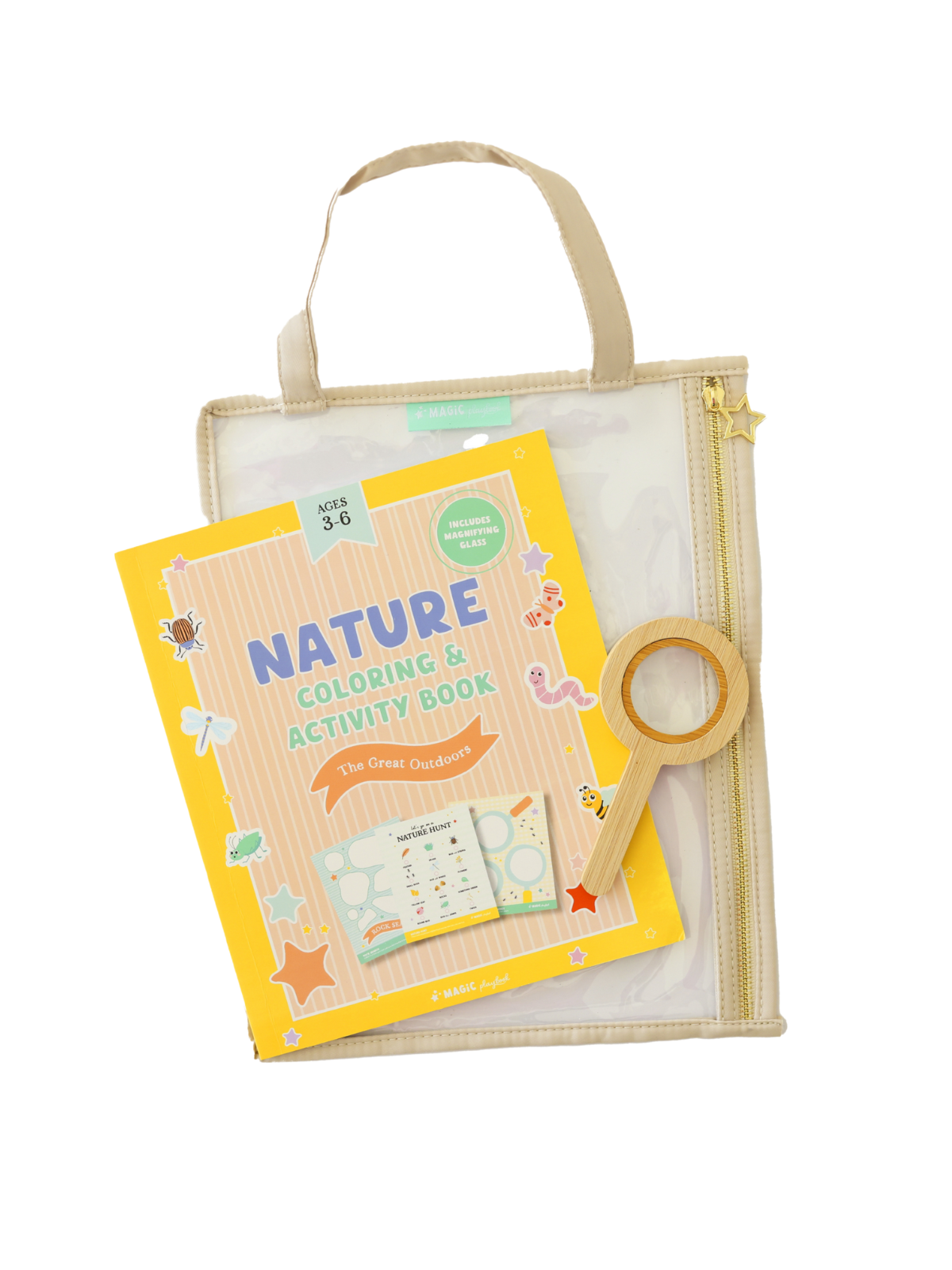 Little Green Thumb Bundle Bundle Danrie