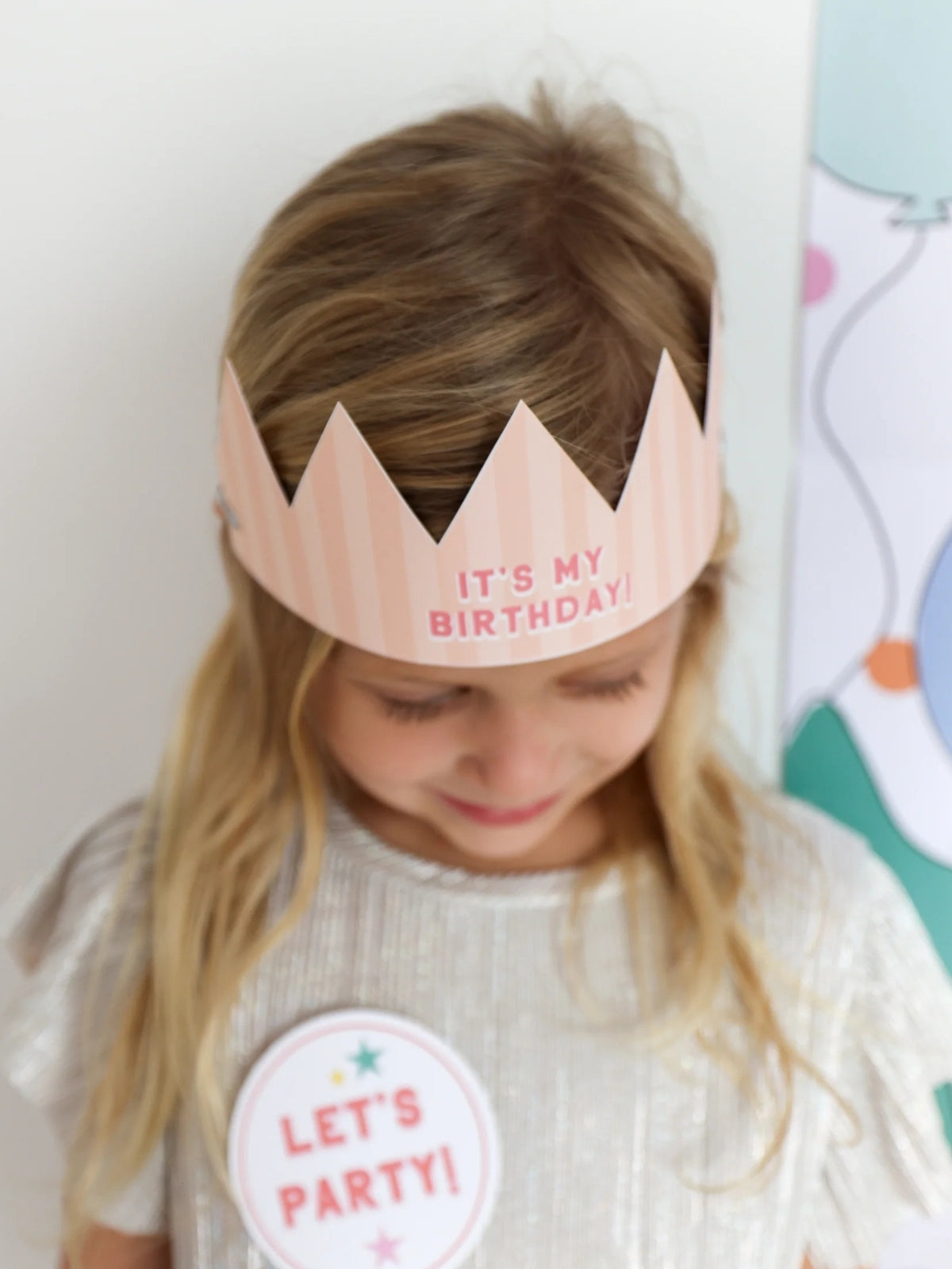 Birthday Celebration Kit Party Supplies Magic Playbook