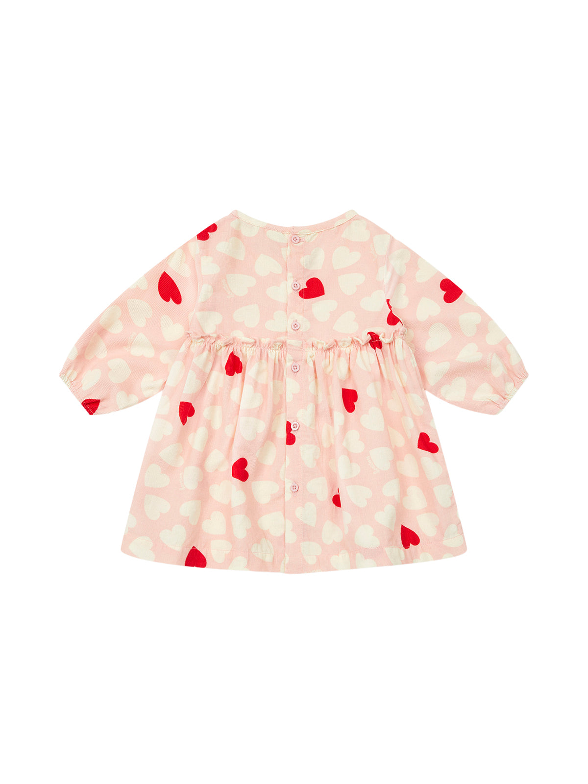 Hearts Dress Dresses Bonton
