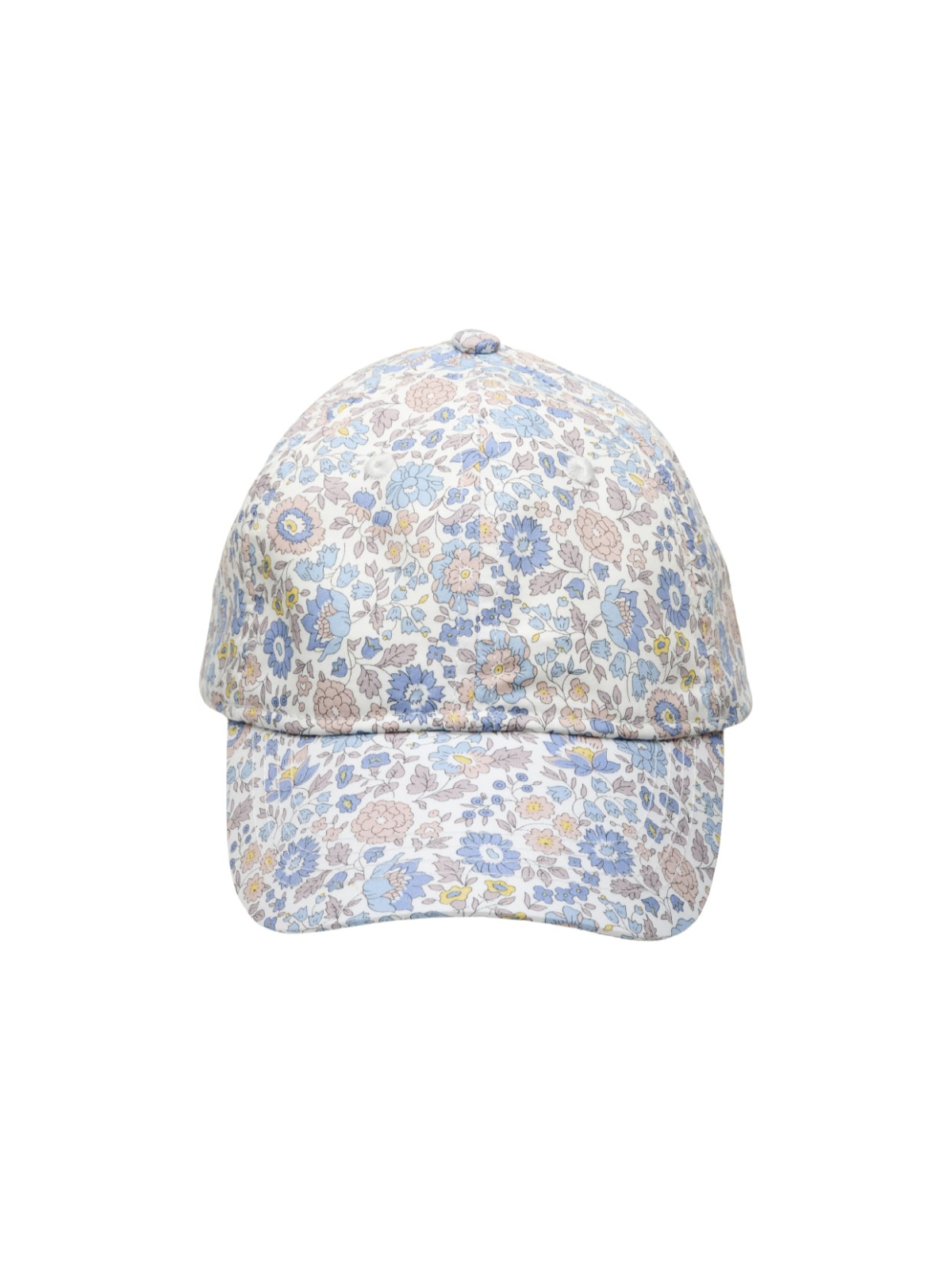 Liberty Floral Hat - D'Anjo E | Danrie