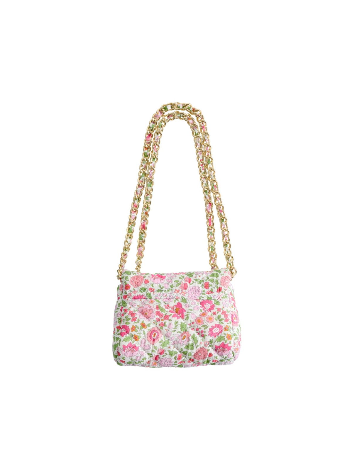 Small Liberty Chain Purse - D'anjo C Bags Milledeux