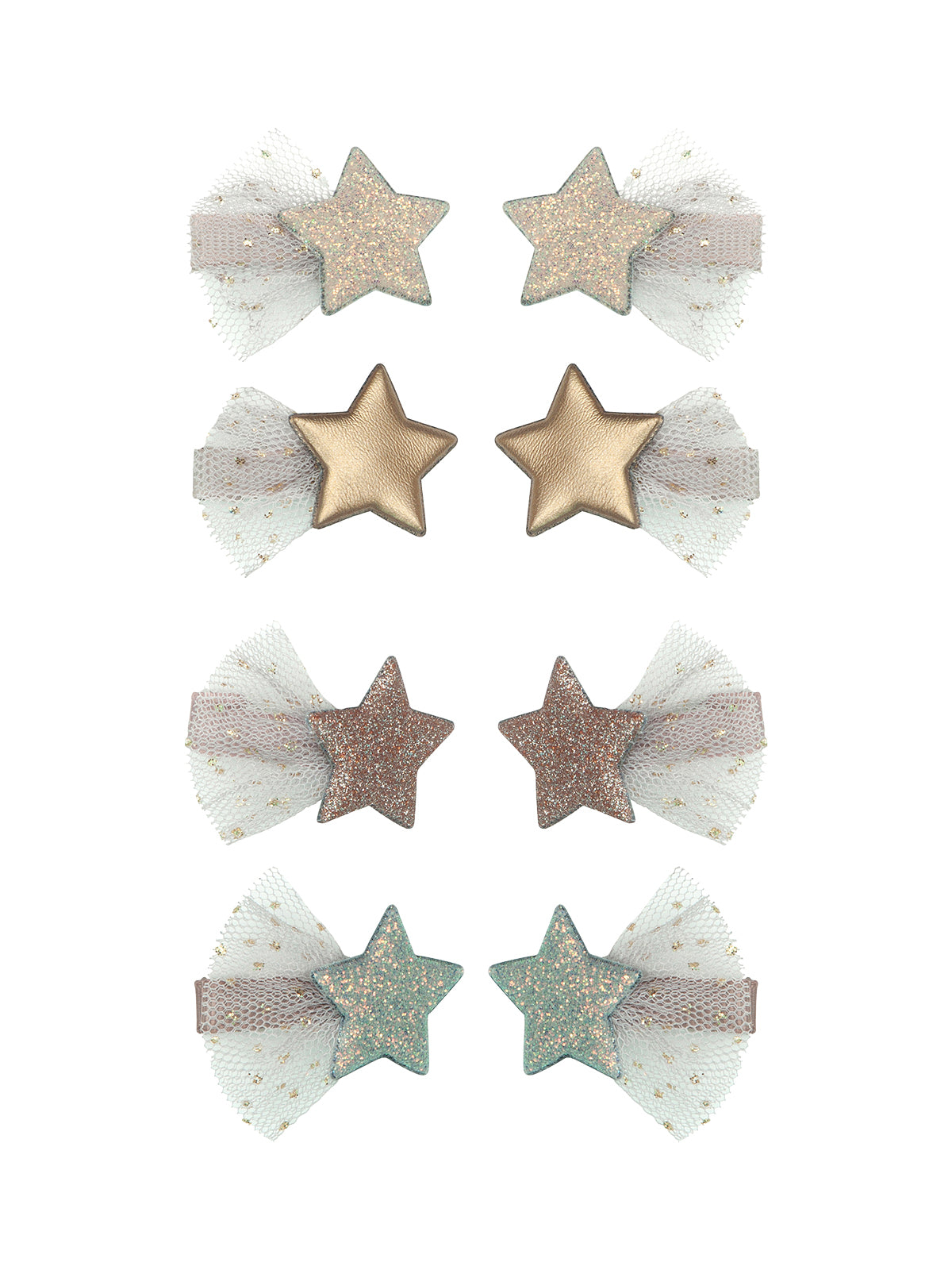 Mimi & Lula Sealife Mini Clips MULTI Mimi & Lula Sealife Mini Clips MULTI