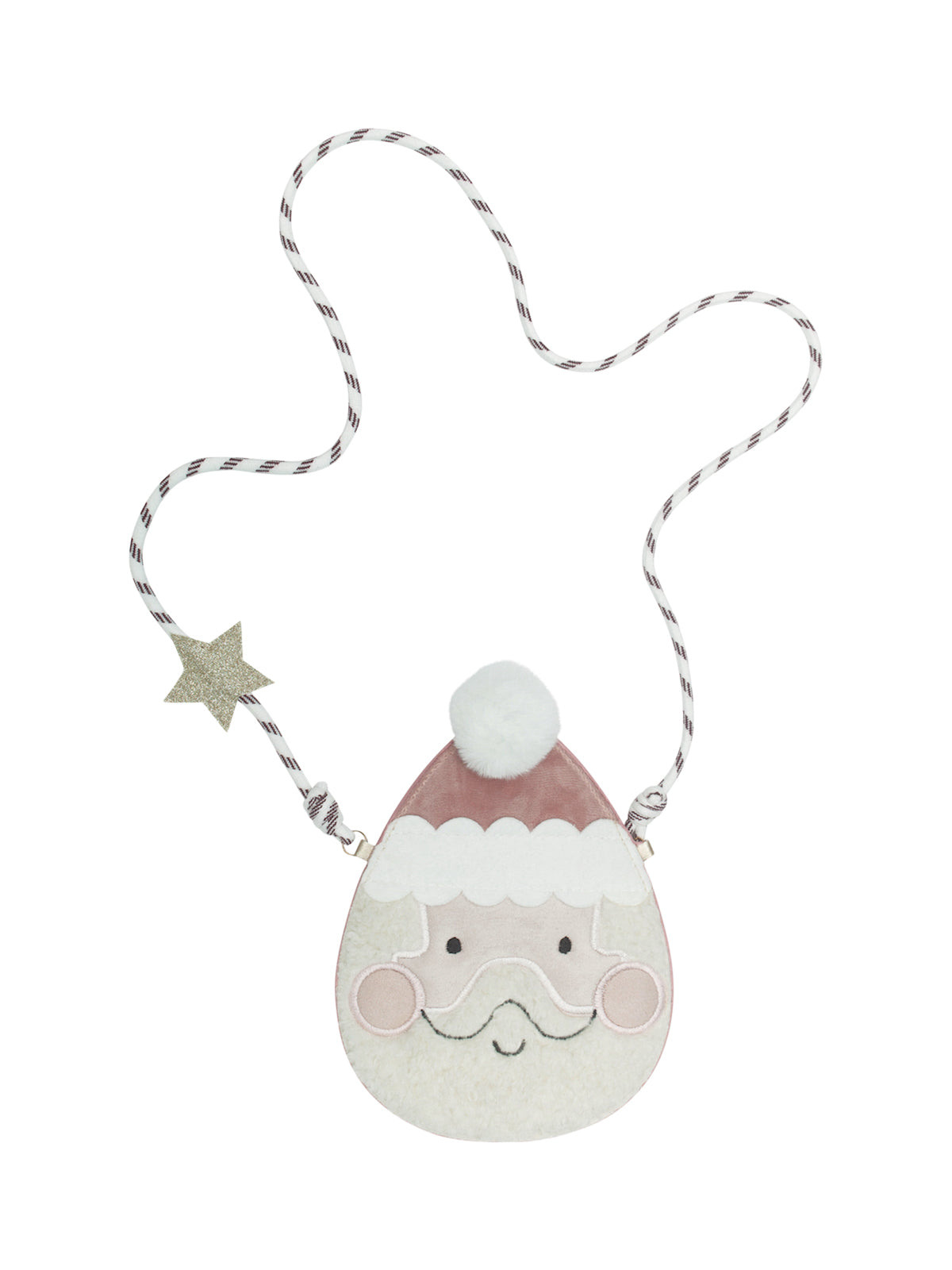 Santa Purse Bags Mimi & Lula