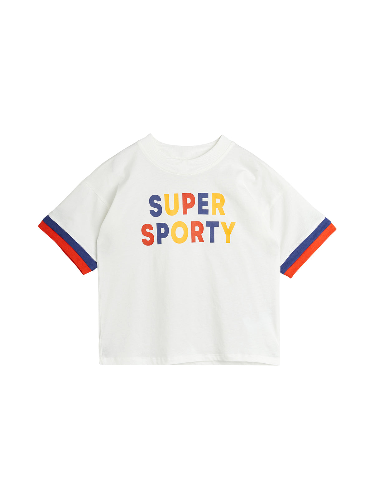 Sporty tees outlet