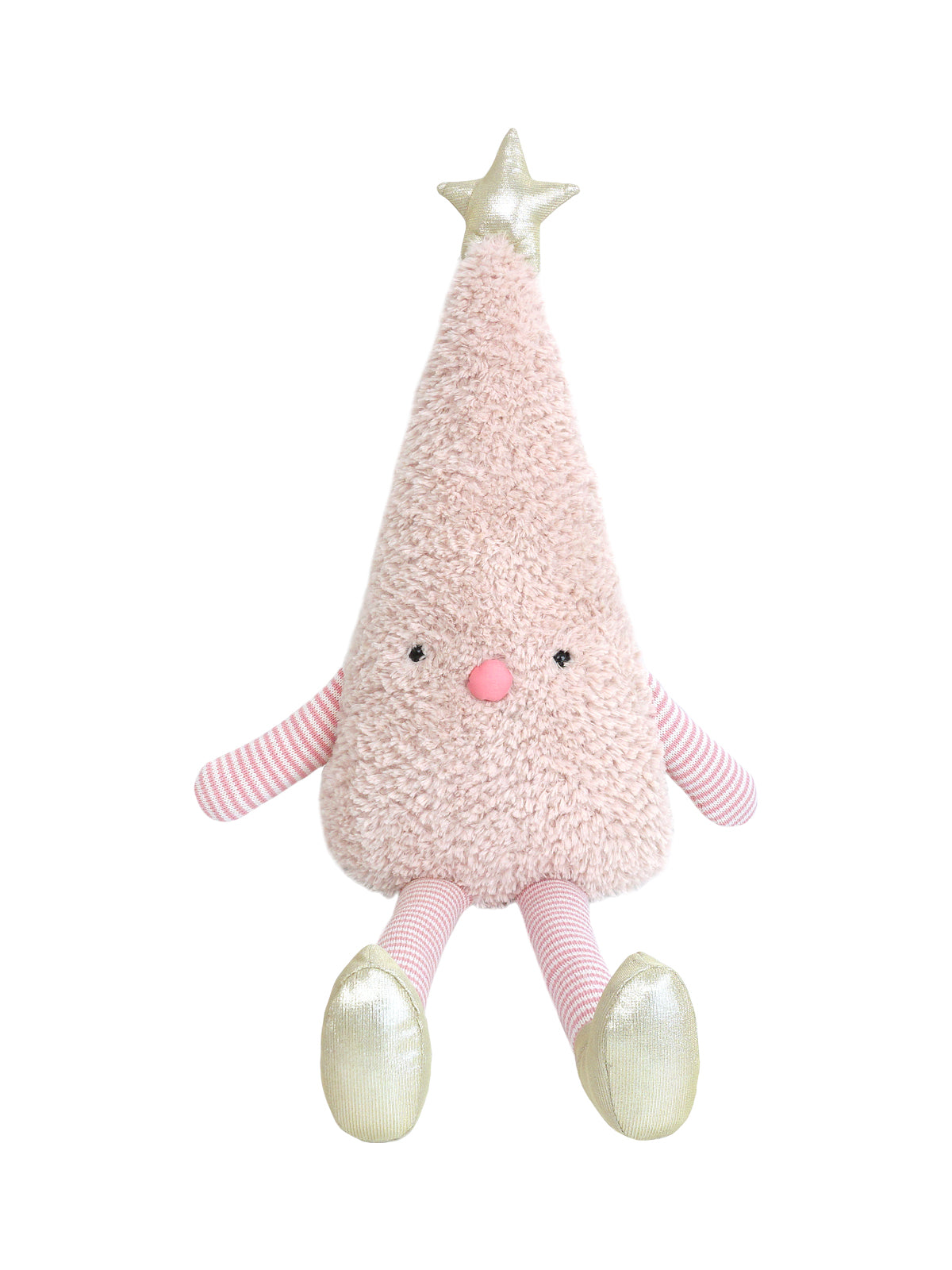 Joyful Tree - Pink Plush Mon Ami
