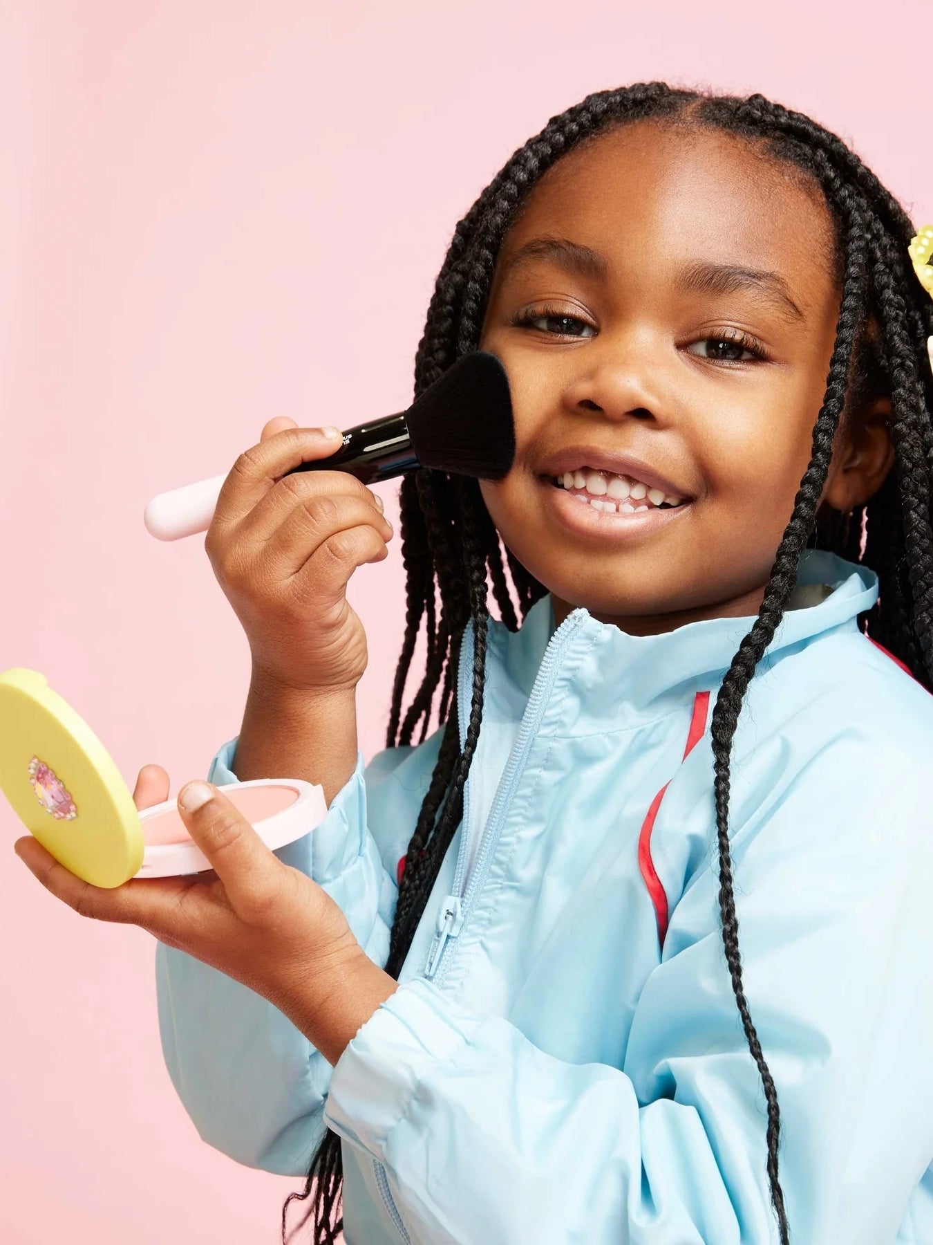 Mom's Makeup Set Pretend Play Super Smalls