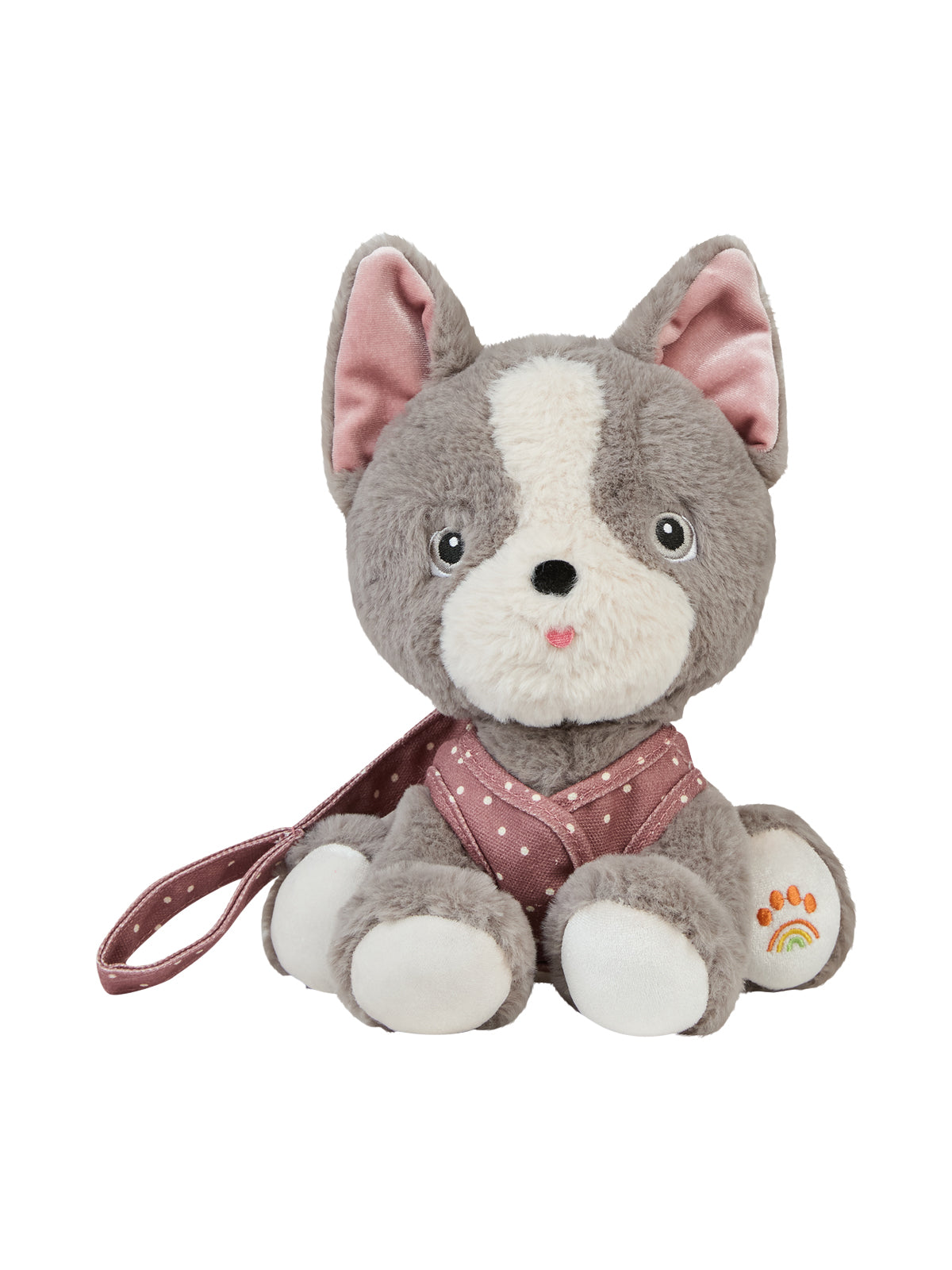 Dinkum Dogs Gizmo Plush Olli Ella