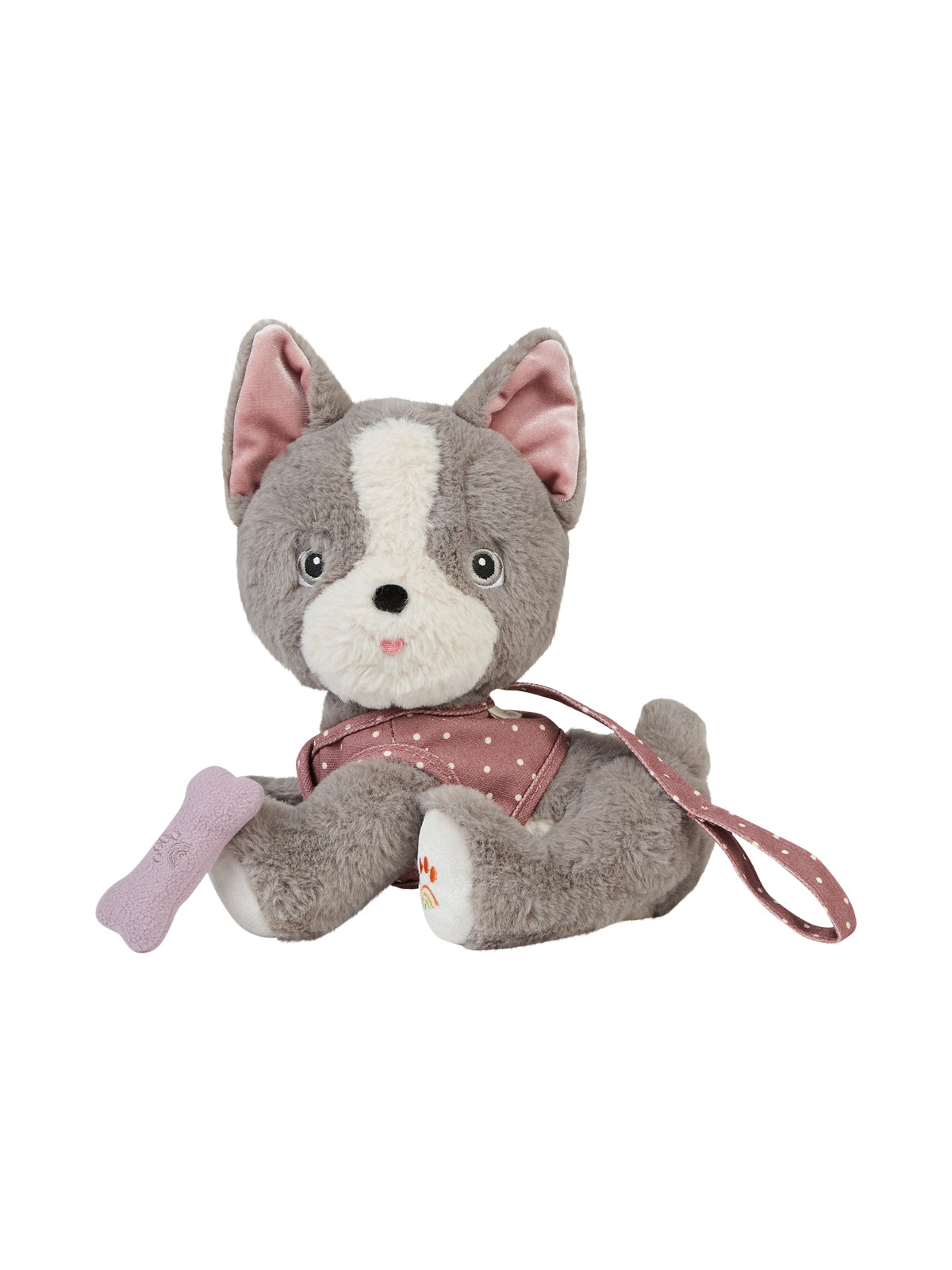 Dinkum Dogs Gizmo Plush Olli Ella