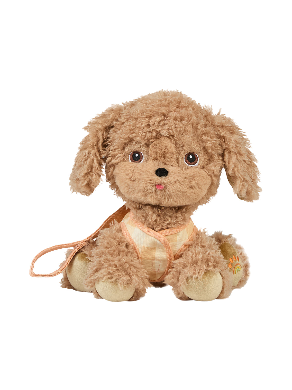 Dinkum Dogs Goldie Plush Olli Ella