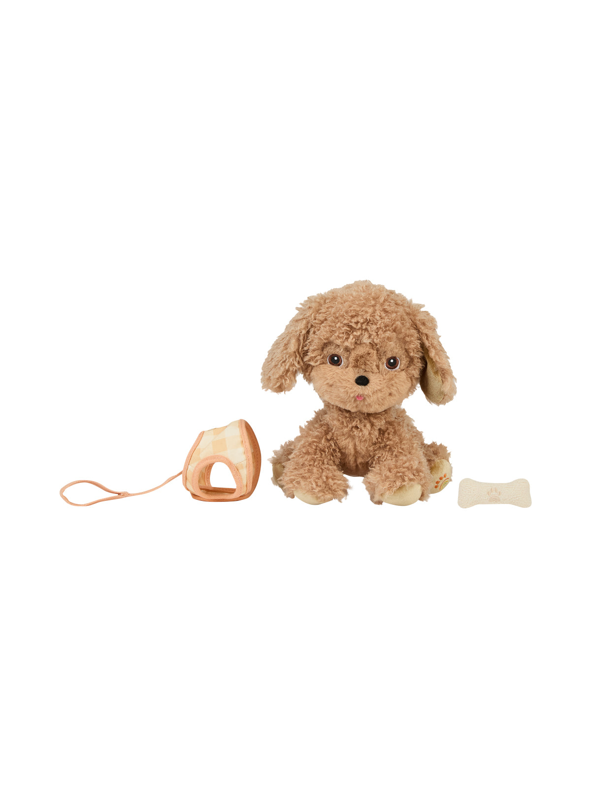 Dinkum Dogs Goldie Plush Olli Ella