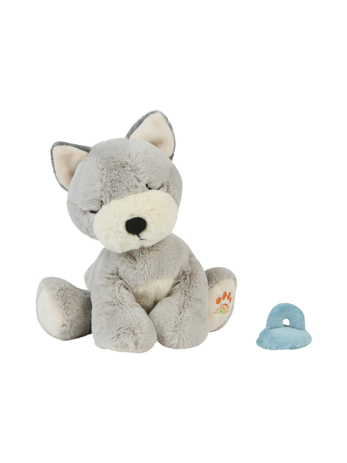 Dinkum Puppy Banjo Plush Olli Ella