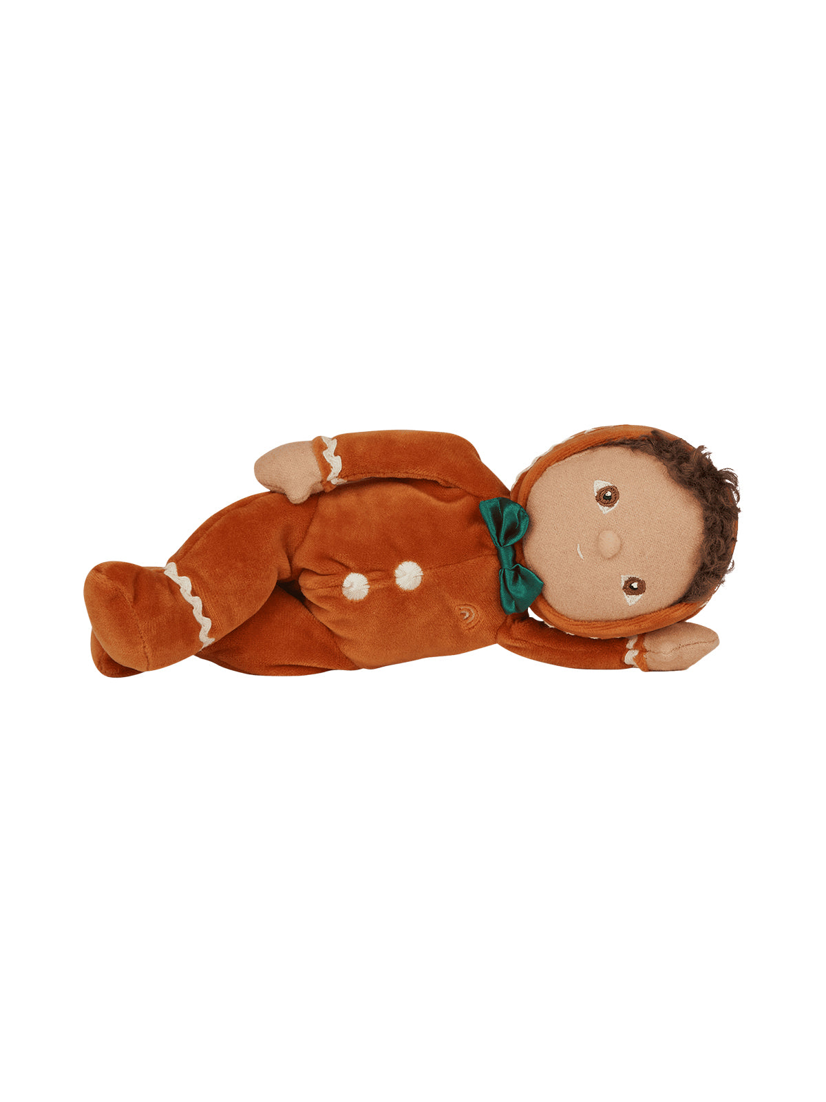 Dinky Dinkum Georgie Gingerbread Plush Olli Ella