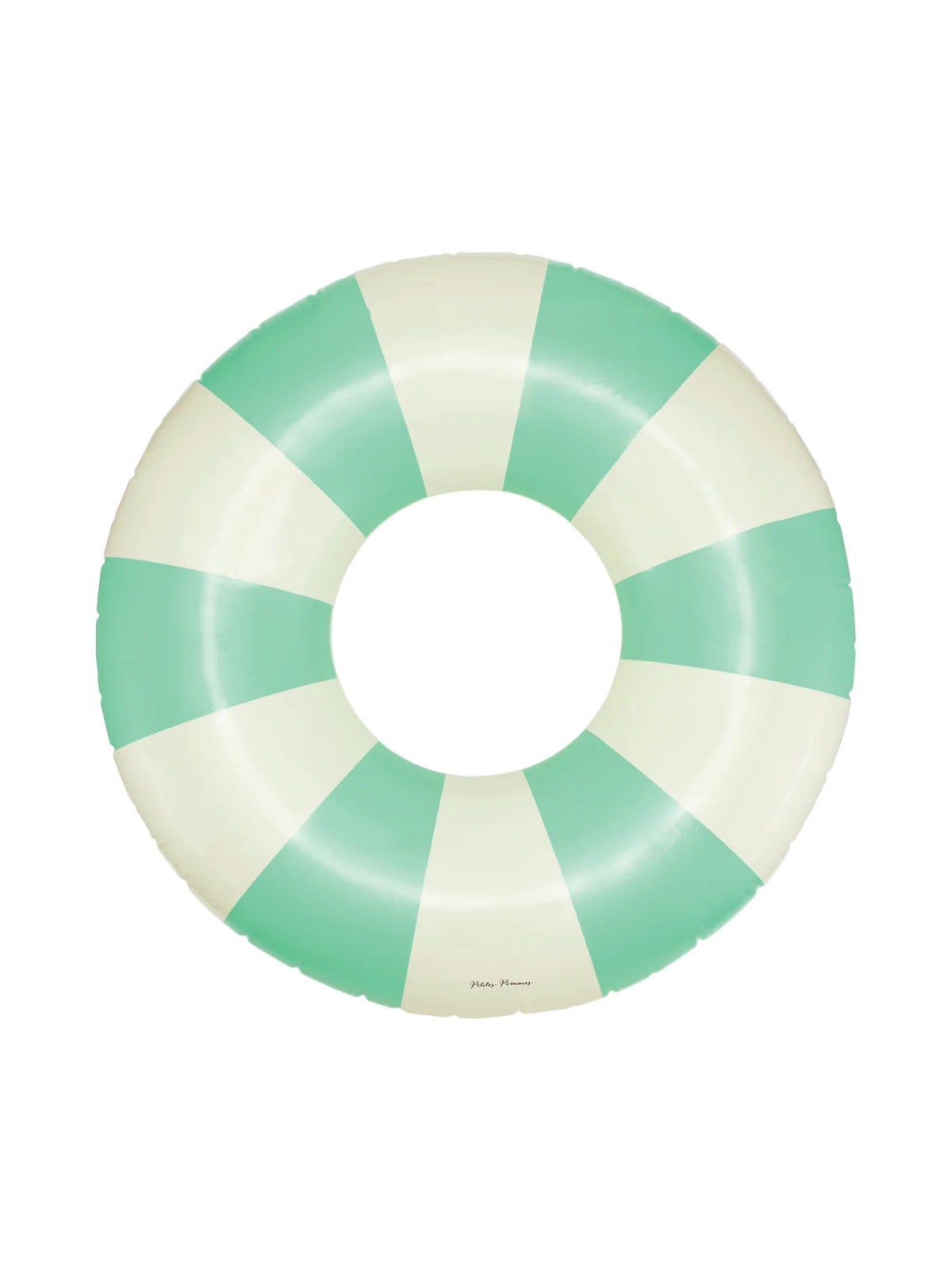 Sally 90cm Swim Ring Outdoor Play Petites Pommes Menthe