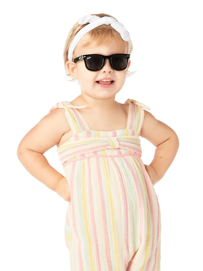 Black Polarized Weefarers Sunglasses Weefarers