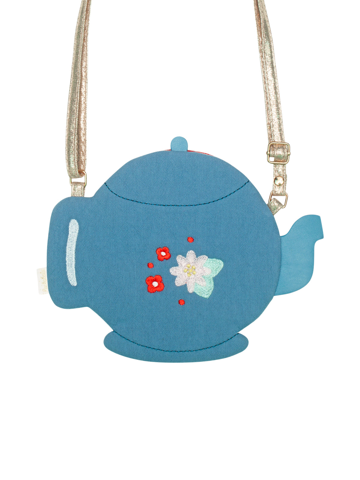 Little Teapot Bag Bags Rockahula Kids