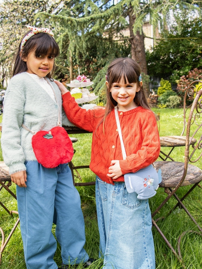 Rosy Apple Bag Bags Rockahula Kids