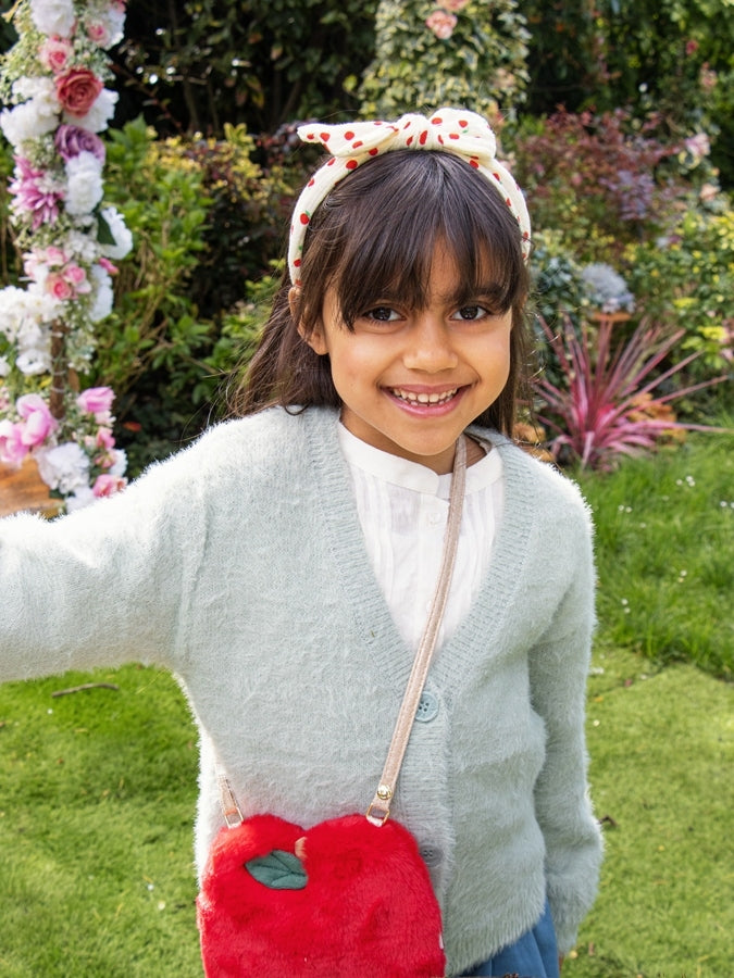 Rosy Apple Bag Bags Rockahula Kids