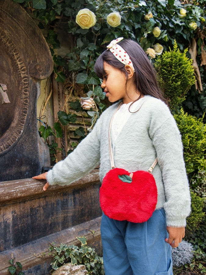 Rosy Apple Bag Bags Rockahula Kids