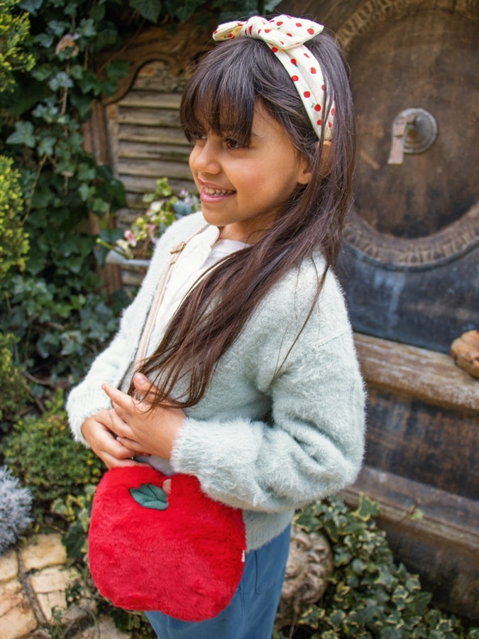 Rosy Apple Bag Bags Rockahula Kids