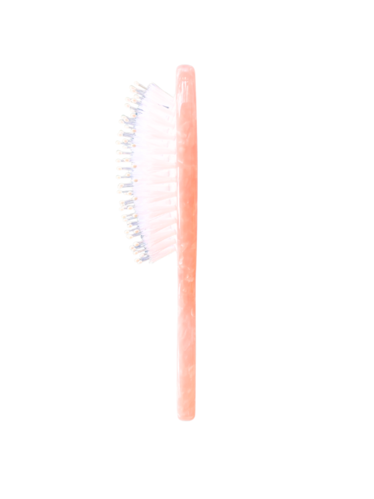 Ballet Bows Hair Brush & Claw Clip Set Hair Accessories Solar Eclipse