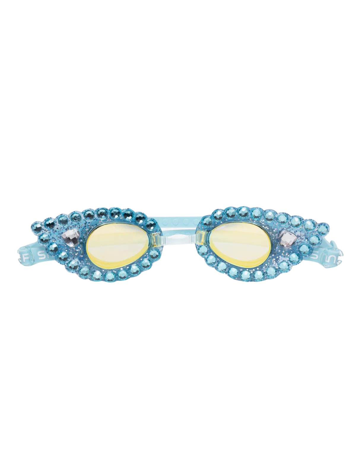 Dolphin Dive Goggles Outdoor Play Super Smalls