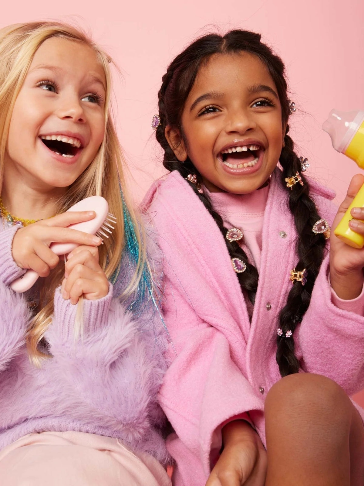 Hairstyle Hero Hair Salon Pretend Play Super Smalls