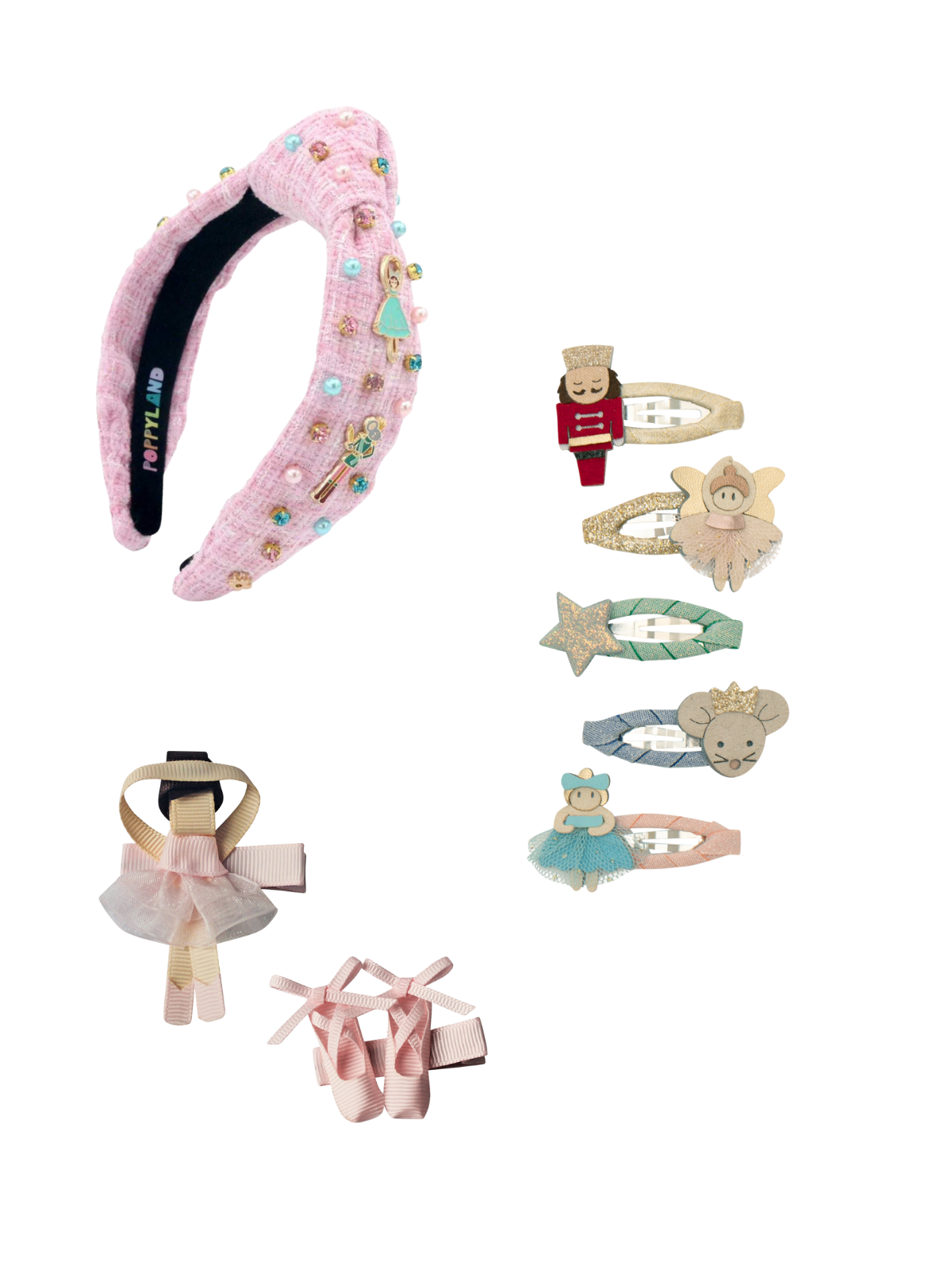 Sugarplum Dreams Bundle Bundle Danrie